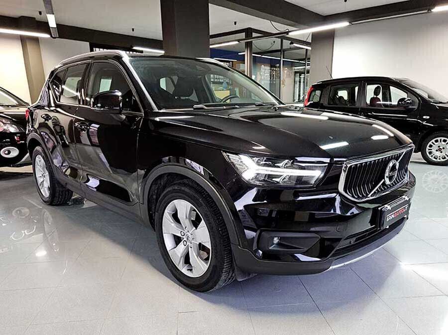 Volvo Other 2019
