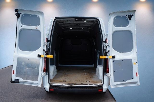 Ford Transit Custom 2020