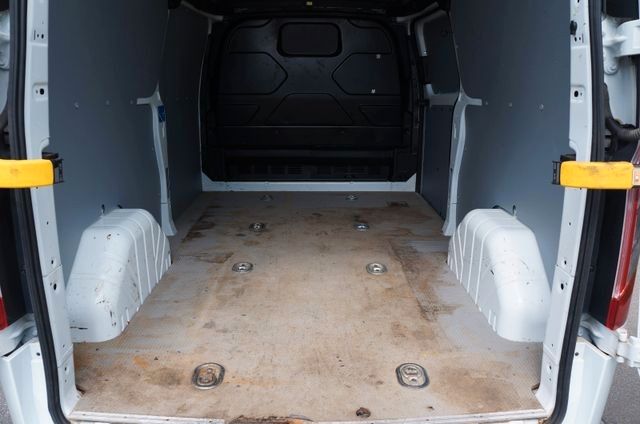 Ford Transit Custom 2020