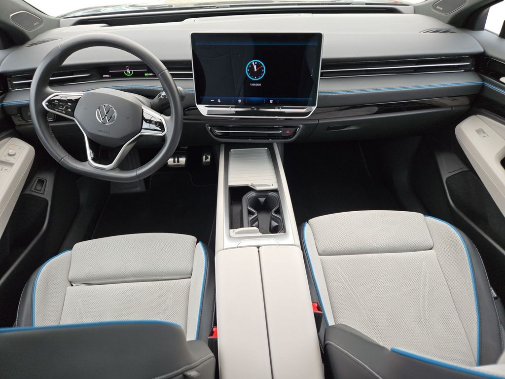 Volkswagen ID.7 2023