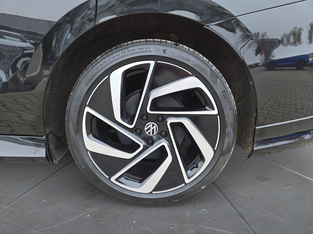 Volkswagen ID.7 2023