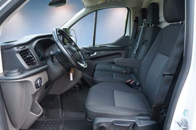 Ford Transit Custom 2020