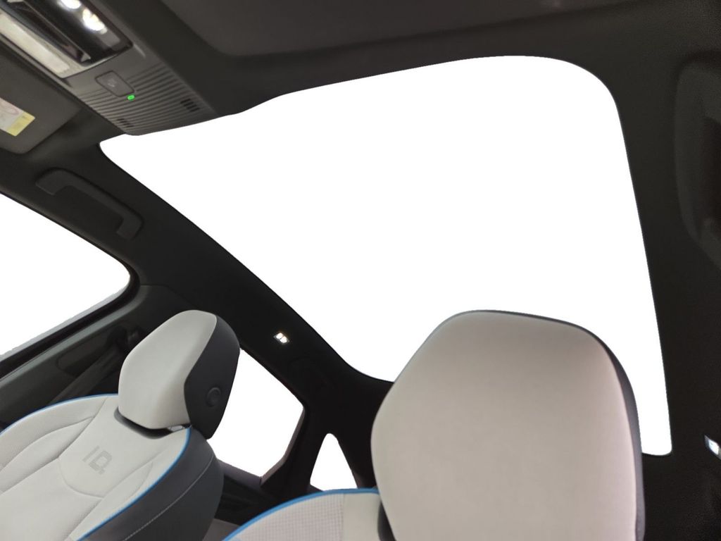 Volkswagen ID.7 2023