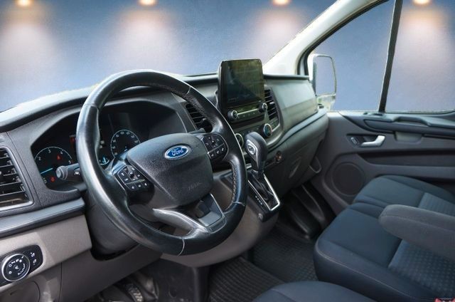 Ford Transit Custom 2020