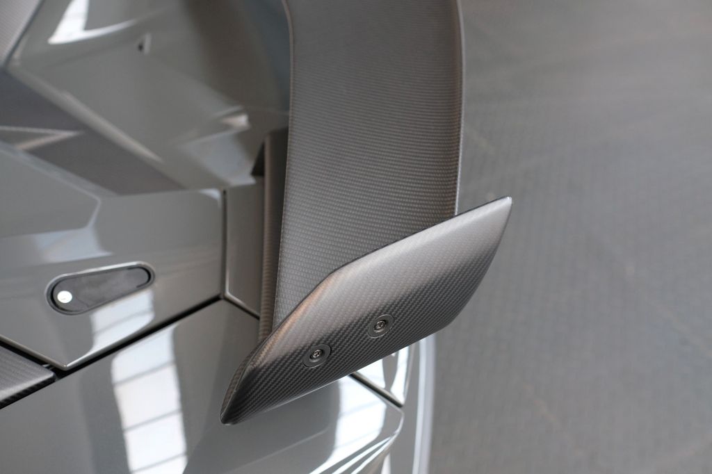 Lamborghini Aventador 2020