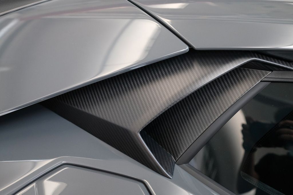 Lamborghini Aventador 2020
