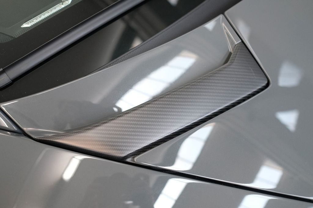 Lamborghini Aventador 2020