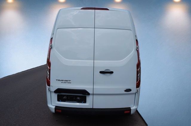Ford Transit Custom 2020