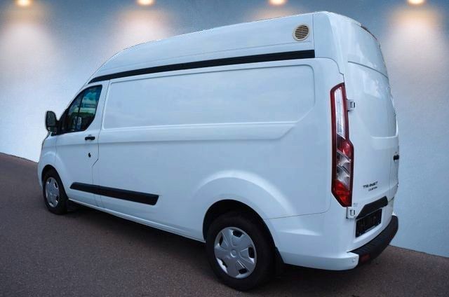 Ford Transit Custom 2020