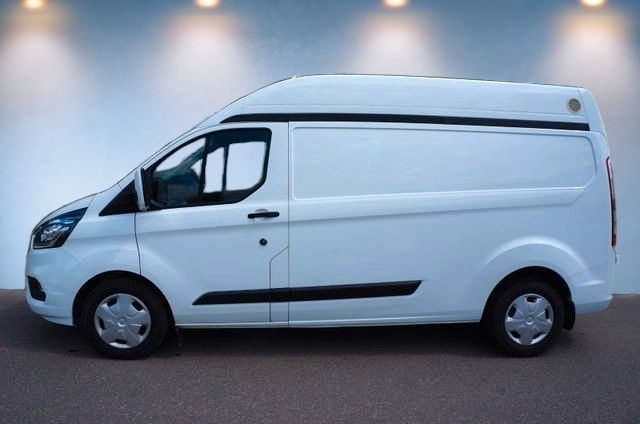Ford Transit Custom 2020