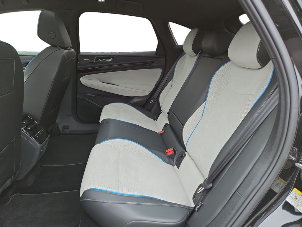 Volkswagen ID.7 2023