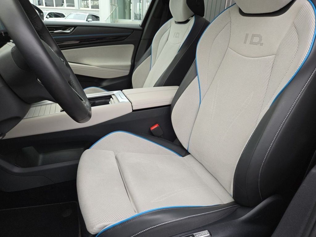 Volkswagen ID.7 2023