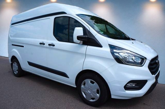 Ford Transit Custom 2020
