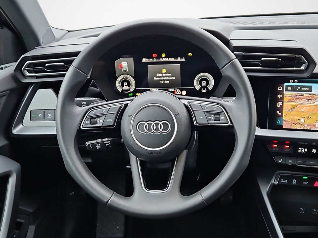 Audi A3 2025