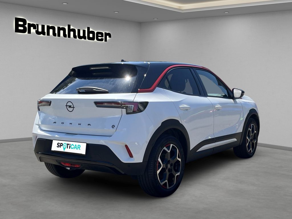 Opel Mokka 2022