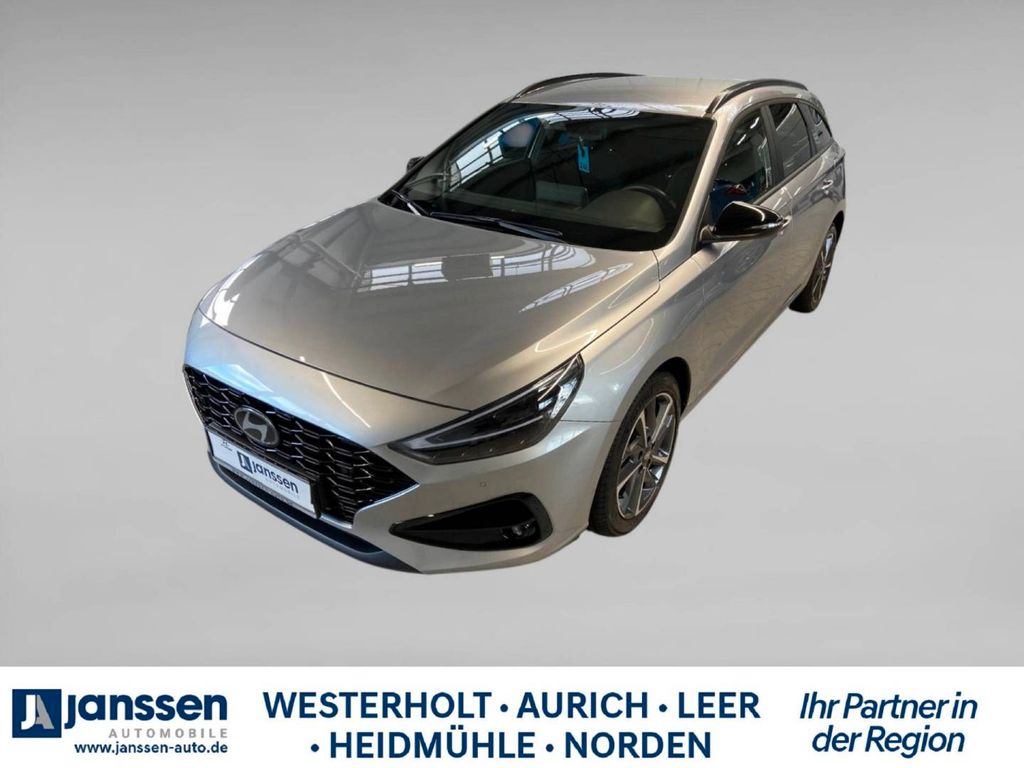 Hyundai i30 2024