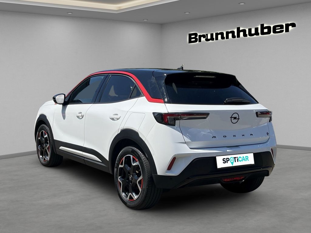 Opel Mokka 2022