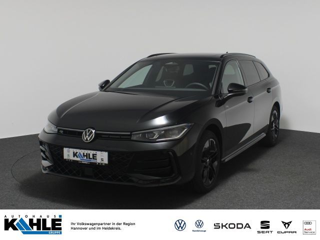 Volkswagen Passat Variant 2025