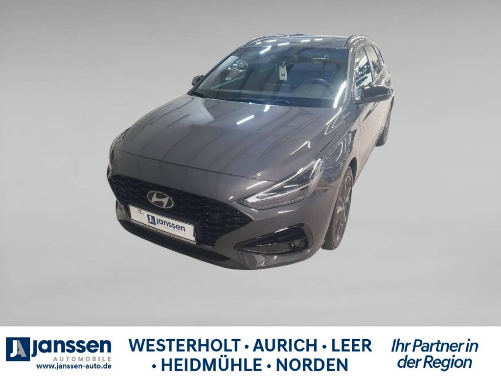 Hyundai i30 2024