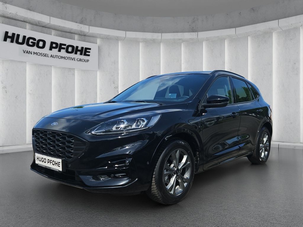 Ford Kuga 2024