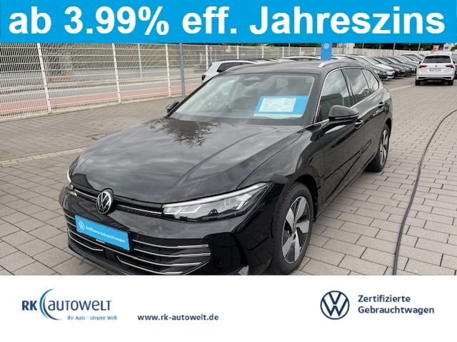 Volkswagen Passat Variant 2024