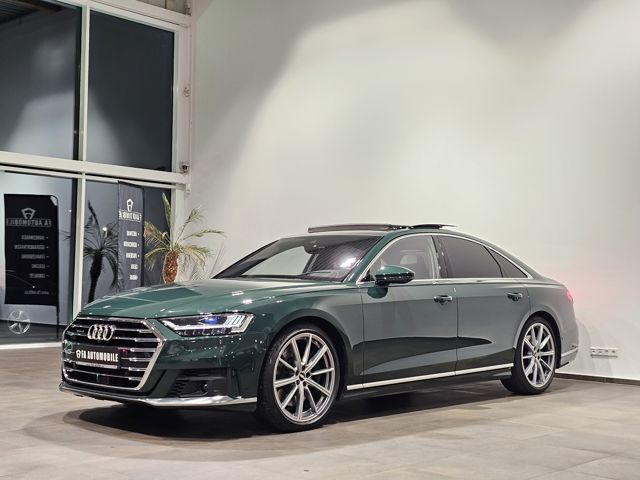 Audi A8 2020