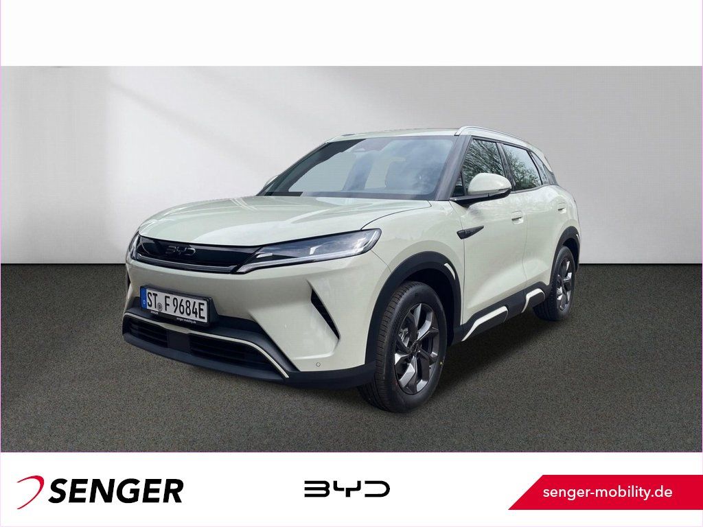 BYD ATTO 2 2025
