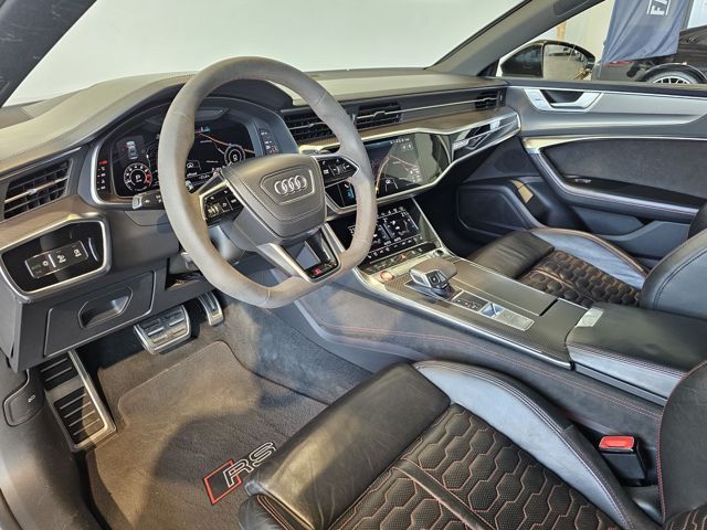 Audi RS7 2020