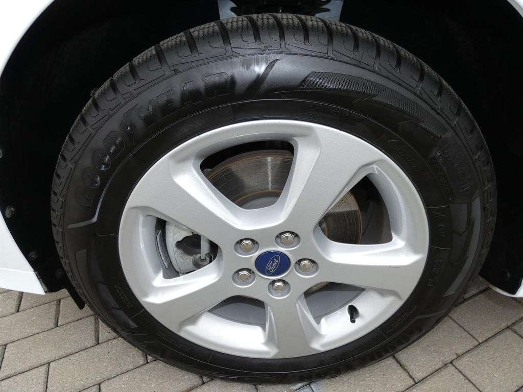 Ford S-Max 2022