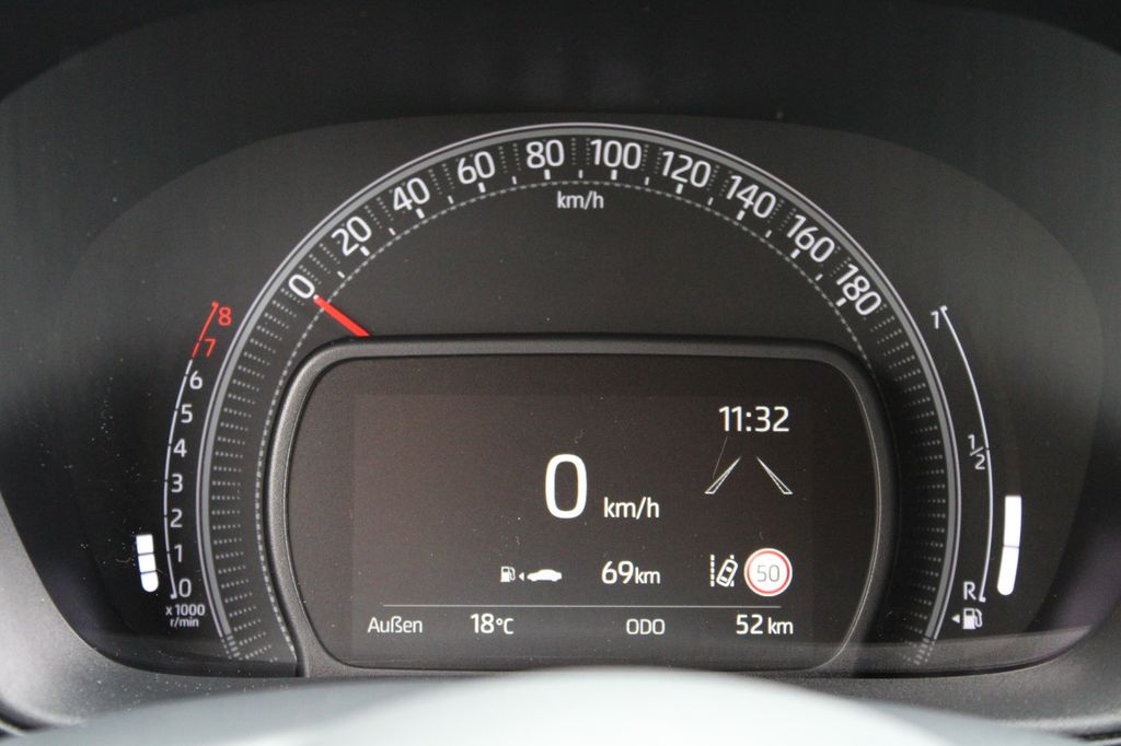 Toyota Aygo (X) 2025