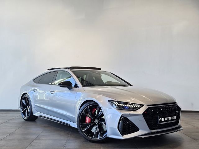 Audi RS7 2020