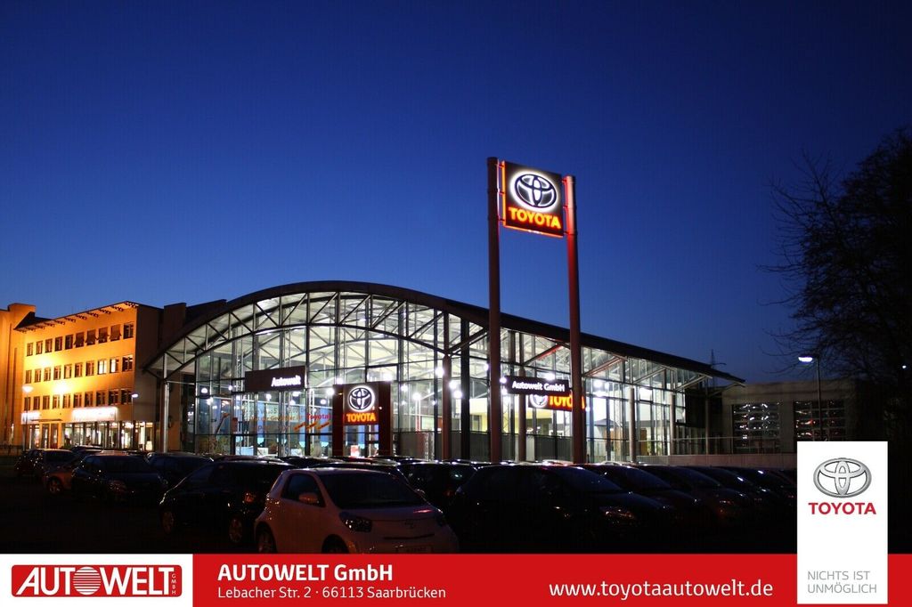 Toyota Aygo (X) 2025