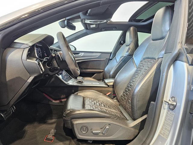 Audi RS7 2020