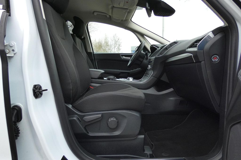 Ford S-Max 2022