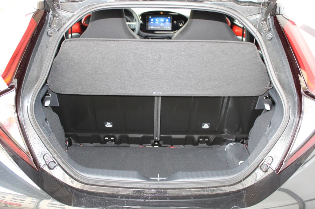 Toyota Aygo (X) 2025