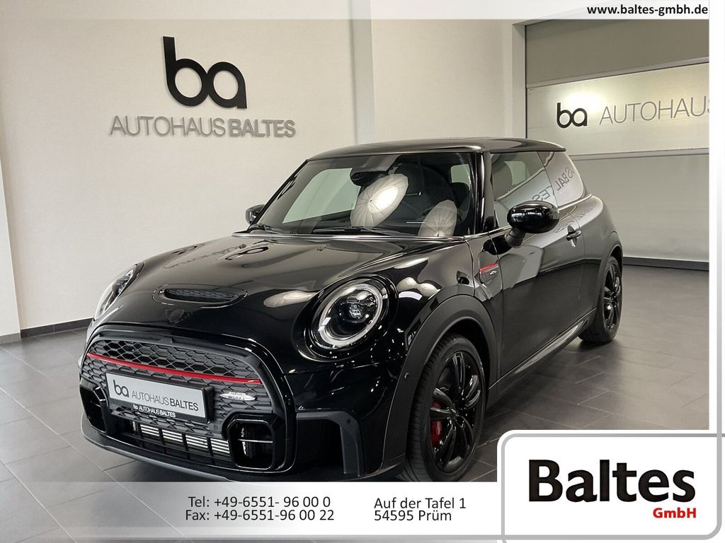 MINI John Cooper Works 2024