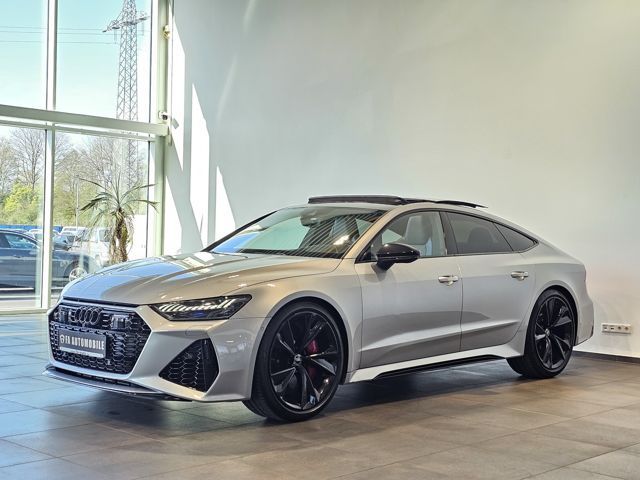 Audi RS7 2020
