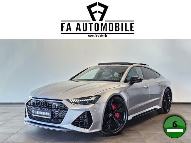 Audi RS7 2020