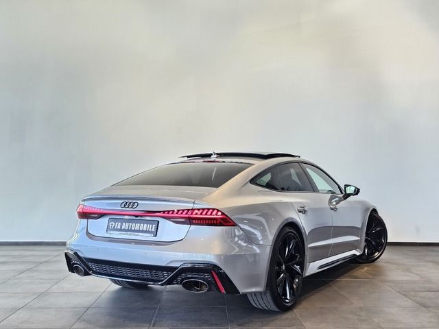Audi RS7 2020
