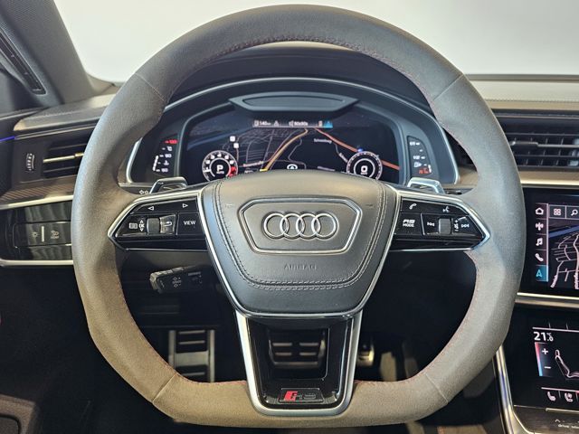 Audi RS7 2020