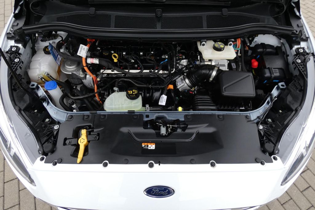 Ford S-Max 2022