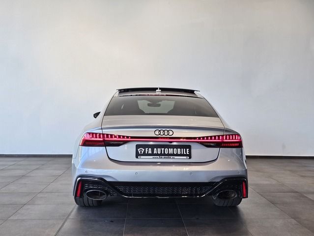 Audi RS7 2020
