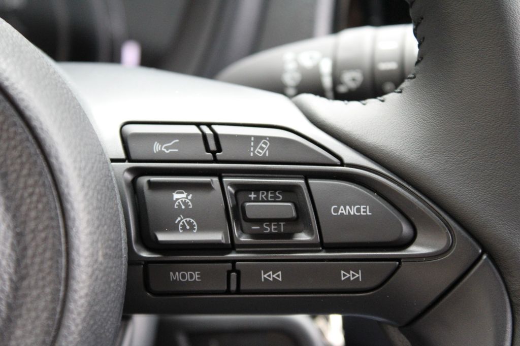 Toyota Aygo (X) 2025