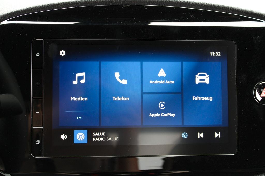 Toyota Aygo (X) 2025