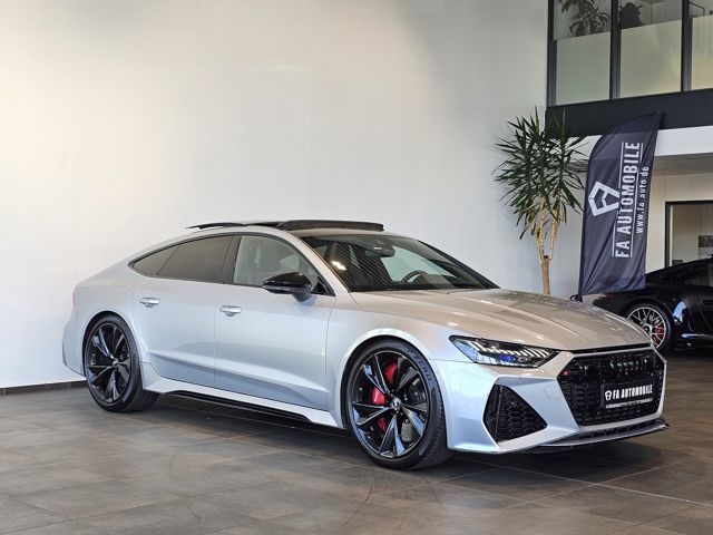 Audi RS7 2020