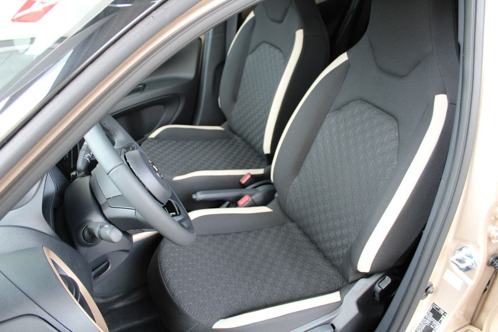 Toyota Aygo (X) 2025