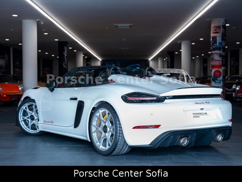 Porsche Other 2024