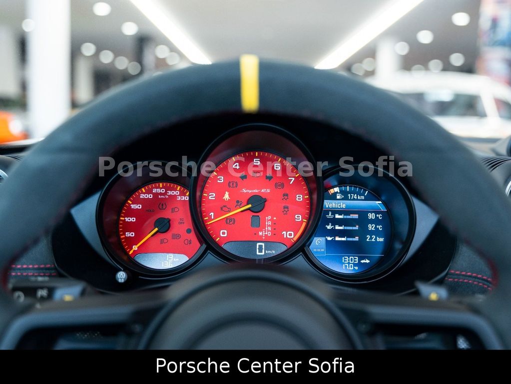 Porsche Other 2024