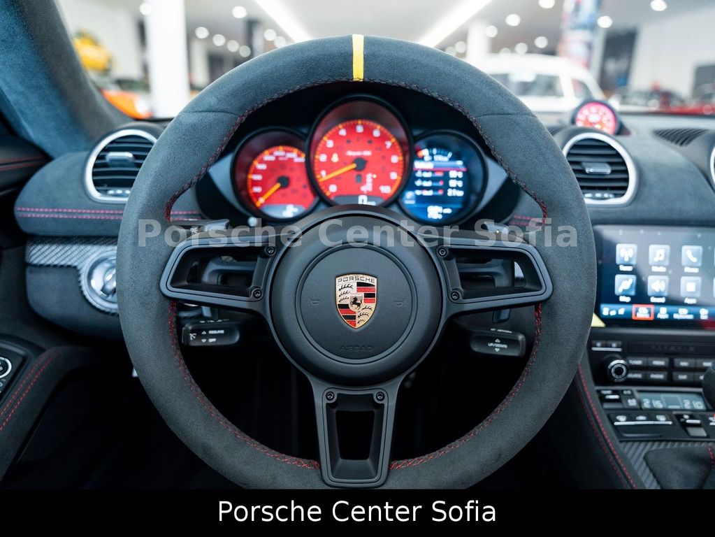 Porsche Other 2024
