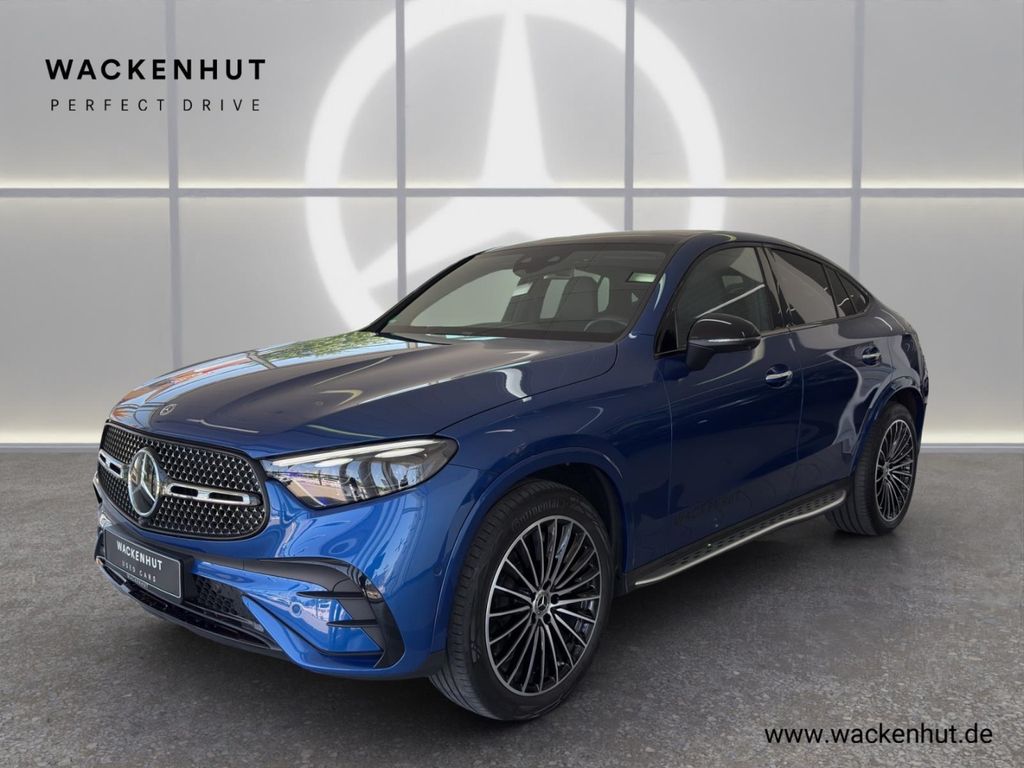 Mercedes-Benz GLC 300 2023